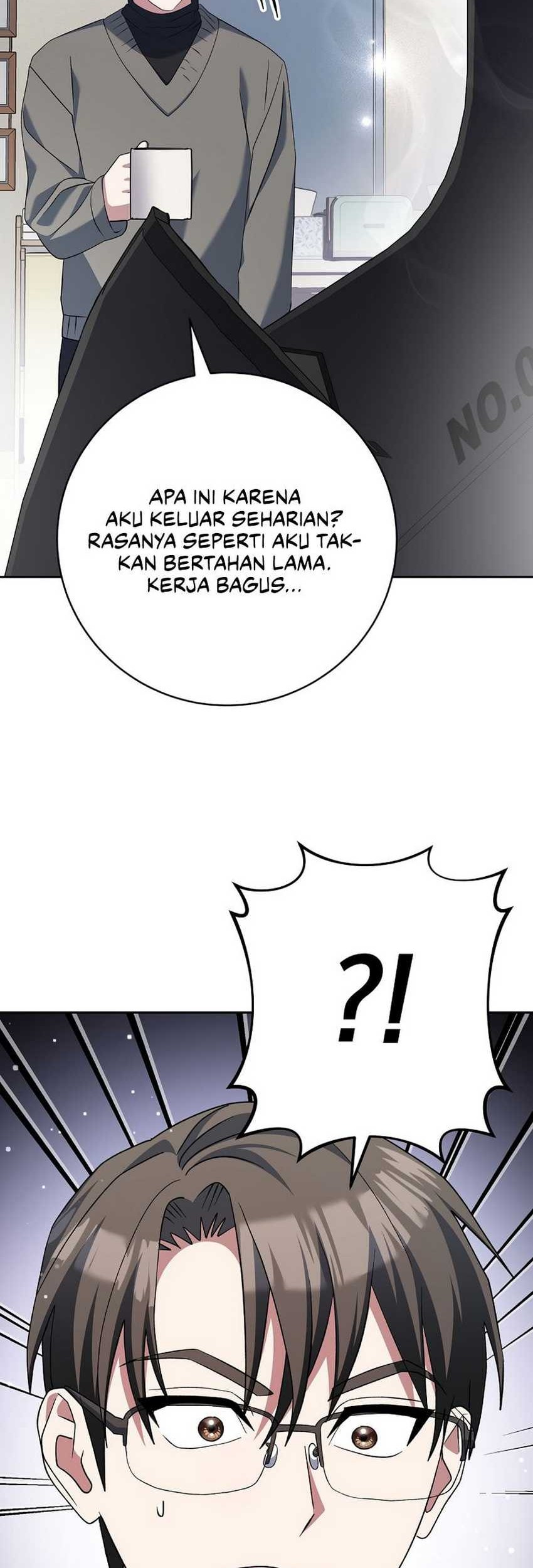 Genius Archer’s Streaming Chapter 51 Gambar 78