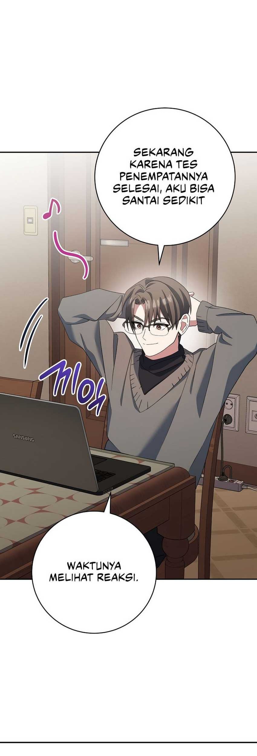 Genius Archer’s Streaming Chapter 51 Gambar 40