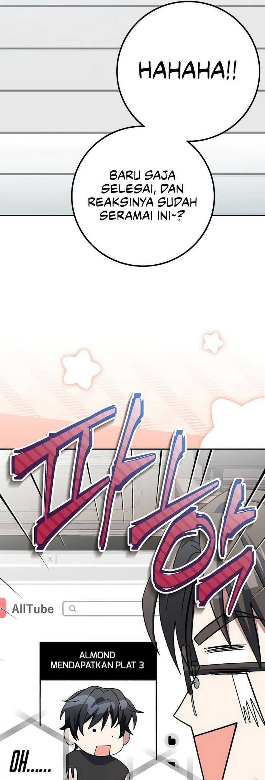 Genius Archer’s Streaming Chapter 51 Gambar 42