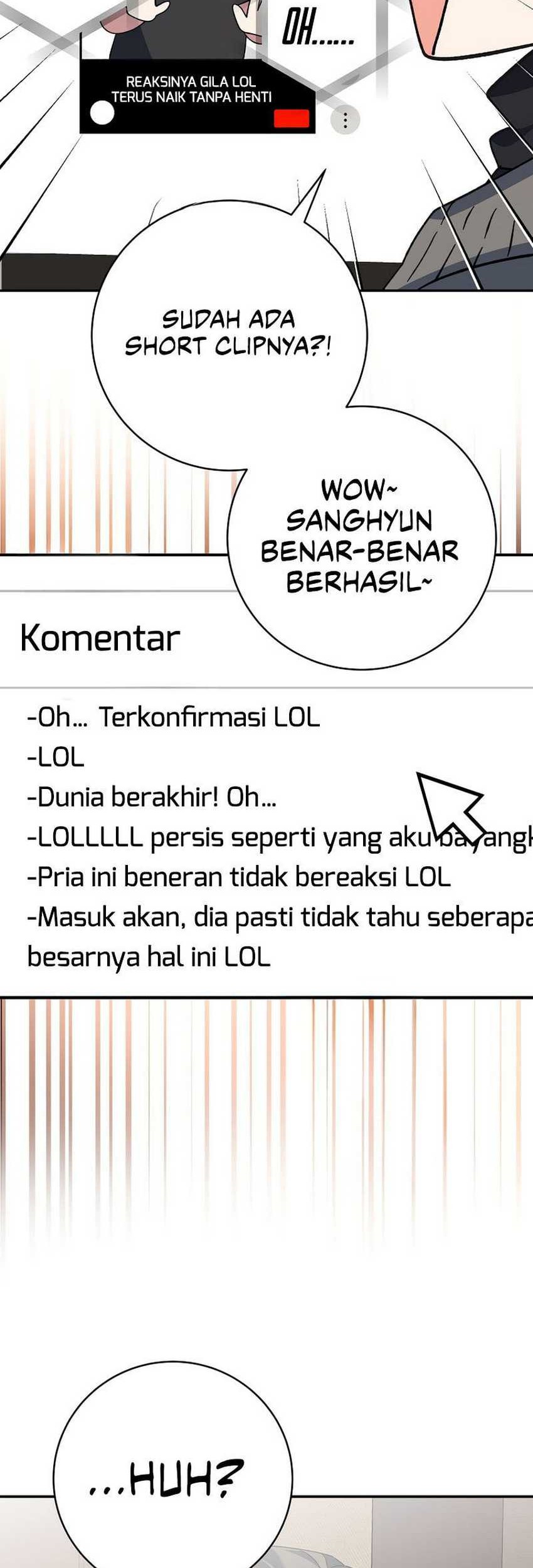 Genius Archer’s Streaming Chapter 51 Gambar 43