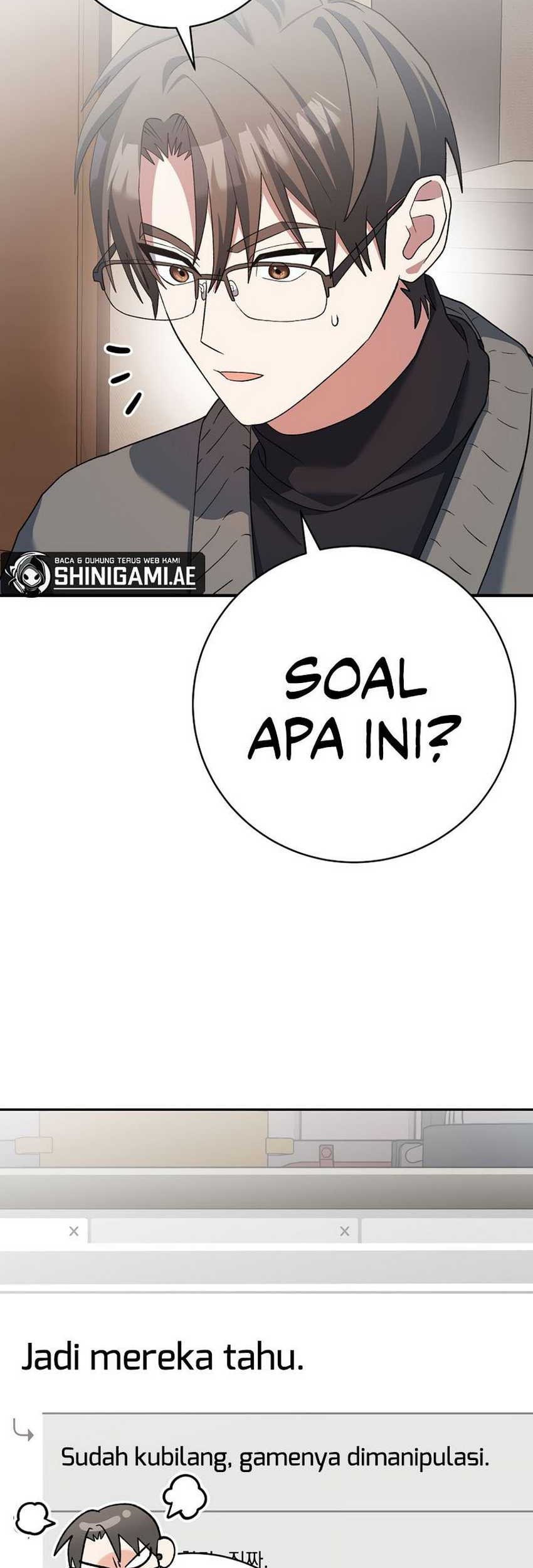 Genius Archer’s Streaming Chapter 51 Gambar 44