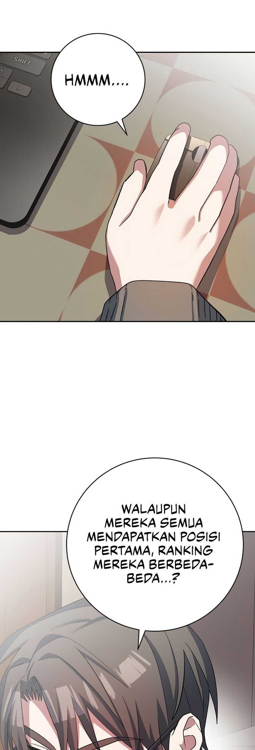 Genius Archer’s Streaming Chapter 51 Gambar 48