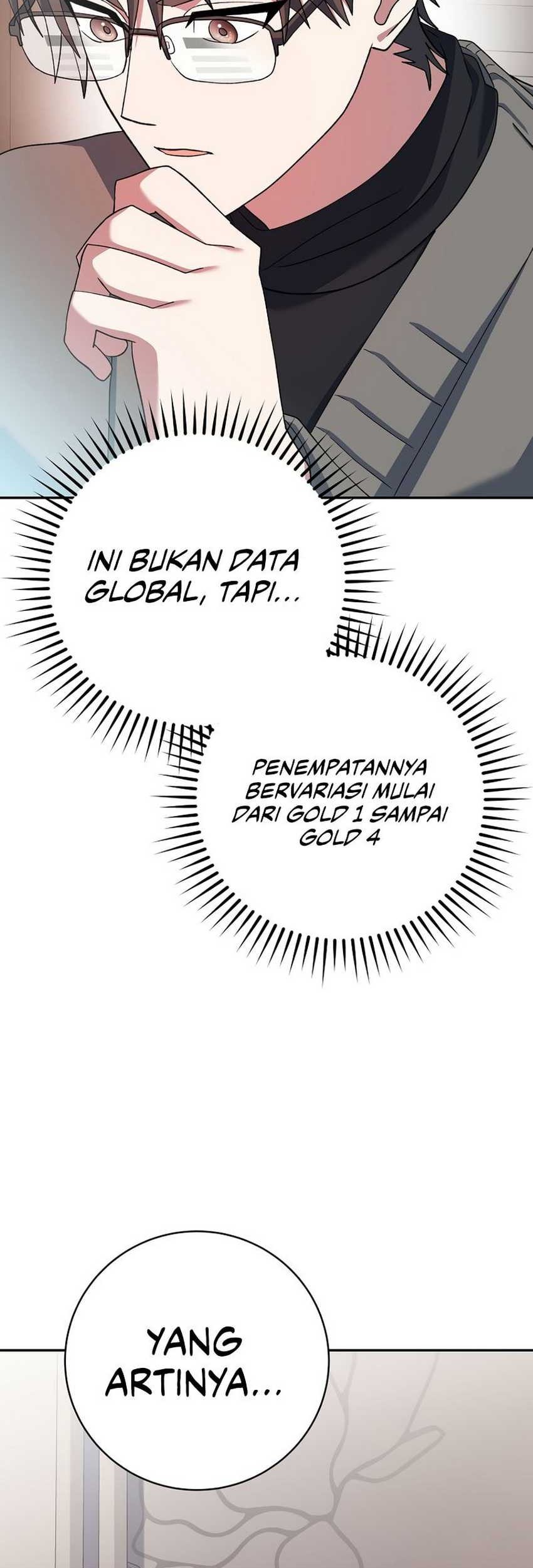 Genius Archer’s Streaming Chapter 51 Gambar 49