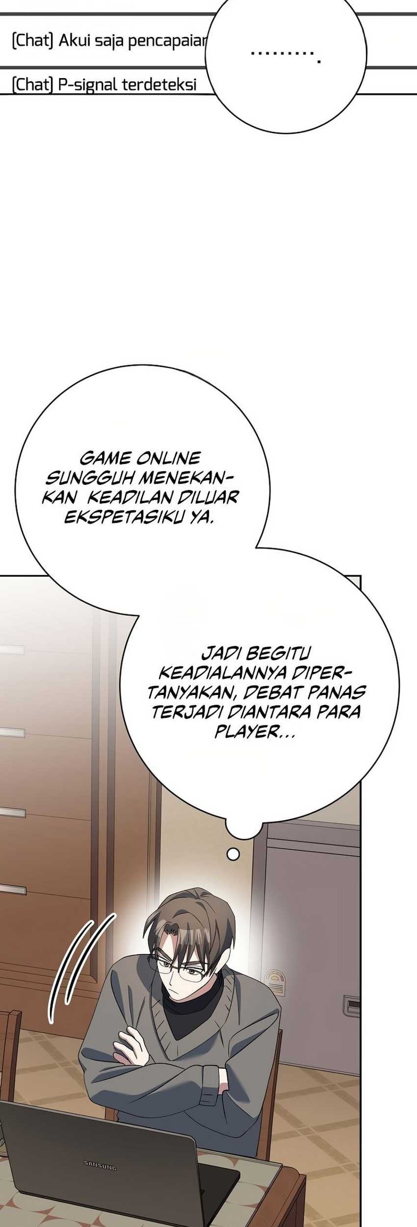 Genius Archer’s Streaming Chapter 51 Gambar 53