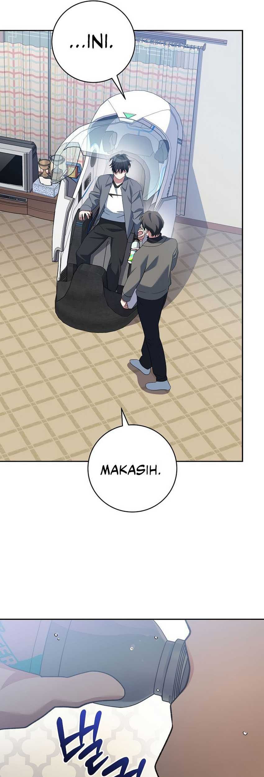 Genius Archer’s Streaming Chapter 51 Gambar 86