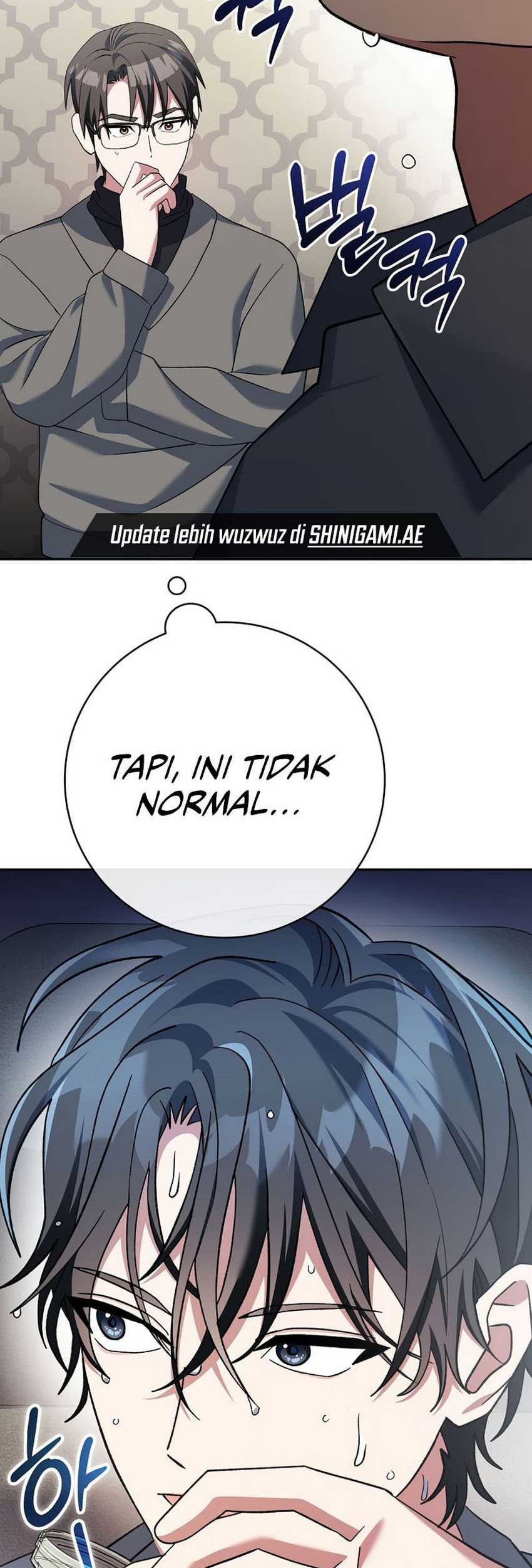 Genius Archer’s Streaming Chapter 51 Gambar 87