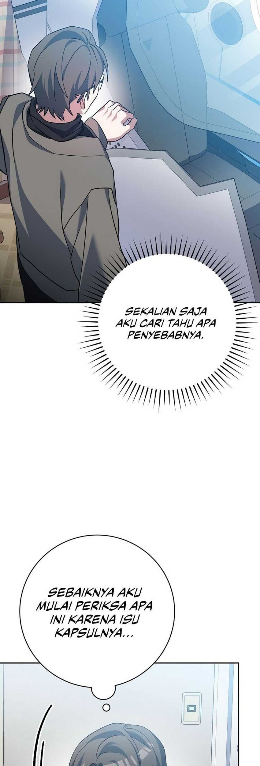 Genius Archer’s Streaming Chapter 51 Gambar 92