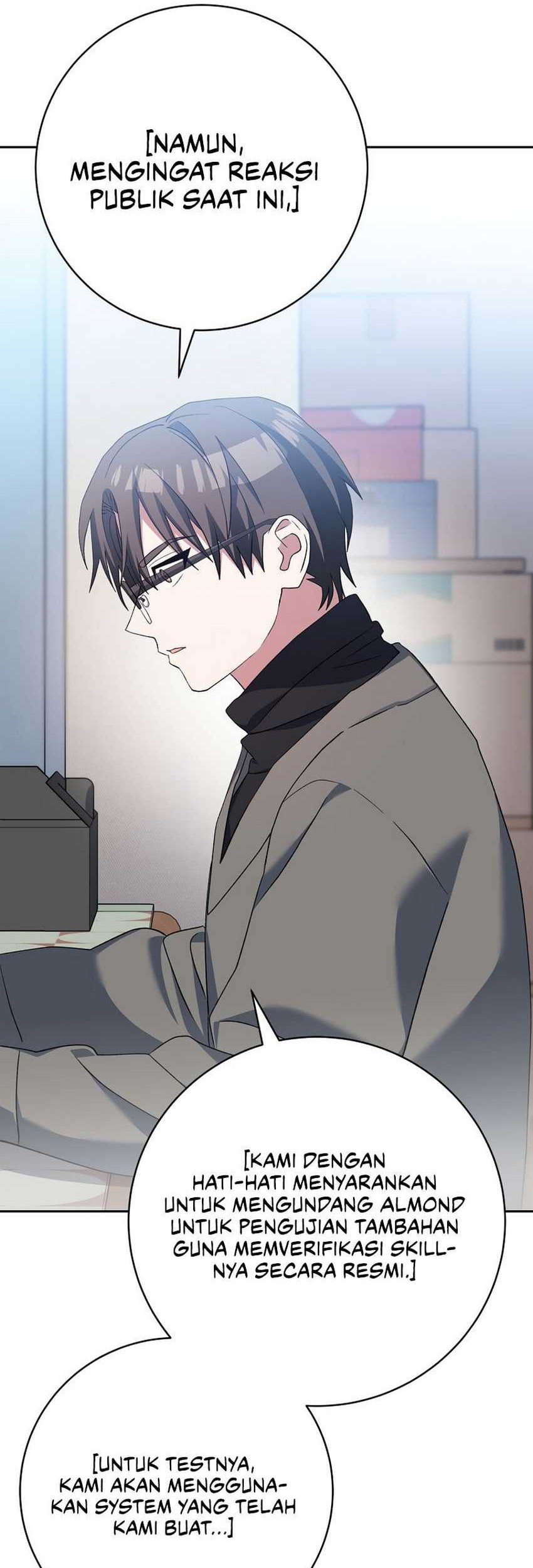 Genius Archer’s Streaming Chapter 51 Gambar 97