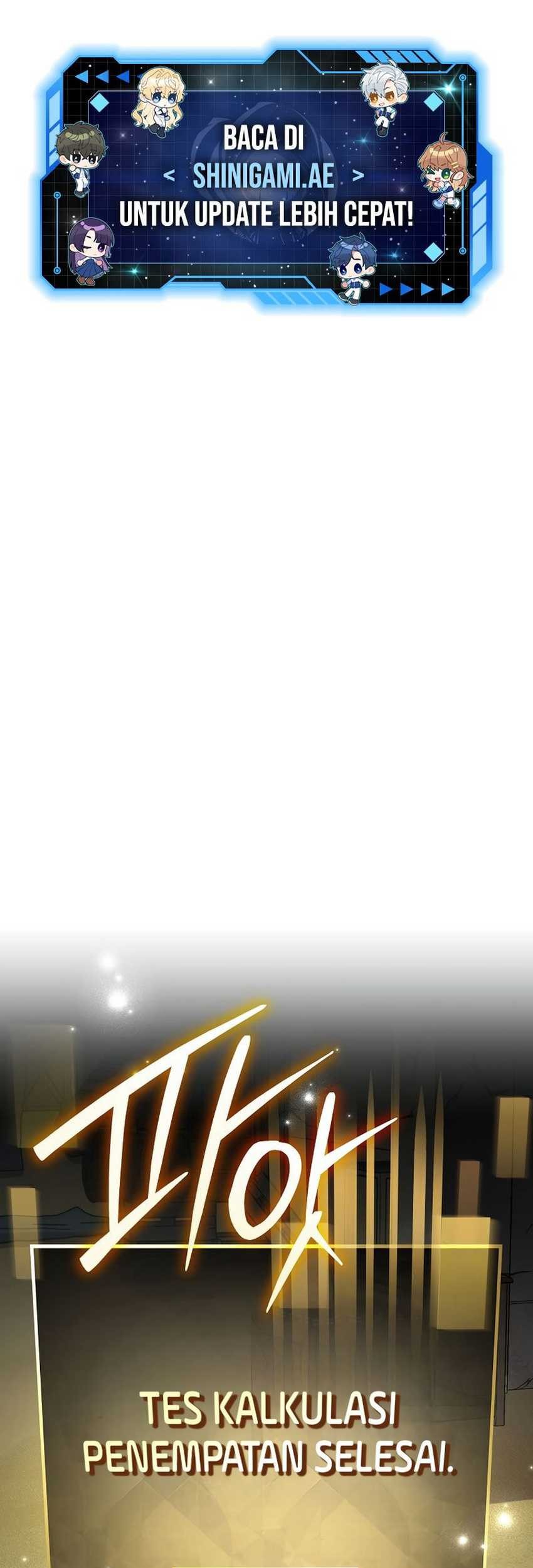 Manhwa Genius Archer’s Streaming Chapter 51 gambar nomor 2