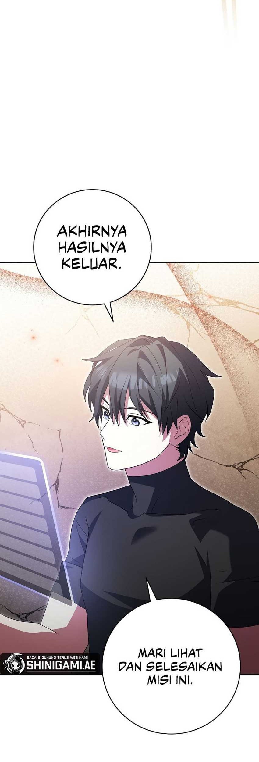 Genius Archer’s Streaming Chapter 51 Gambar 5
