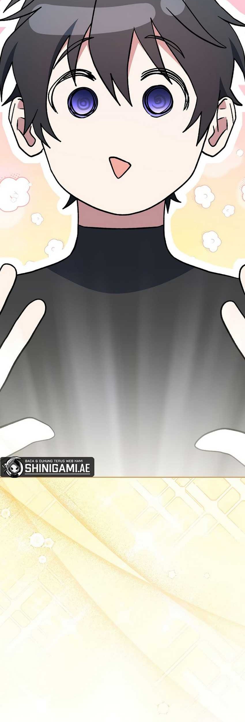 Genius Archer’s Streaming Chapter 51 Gambar 14