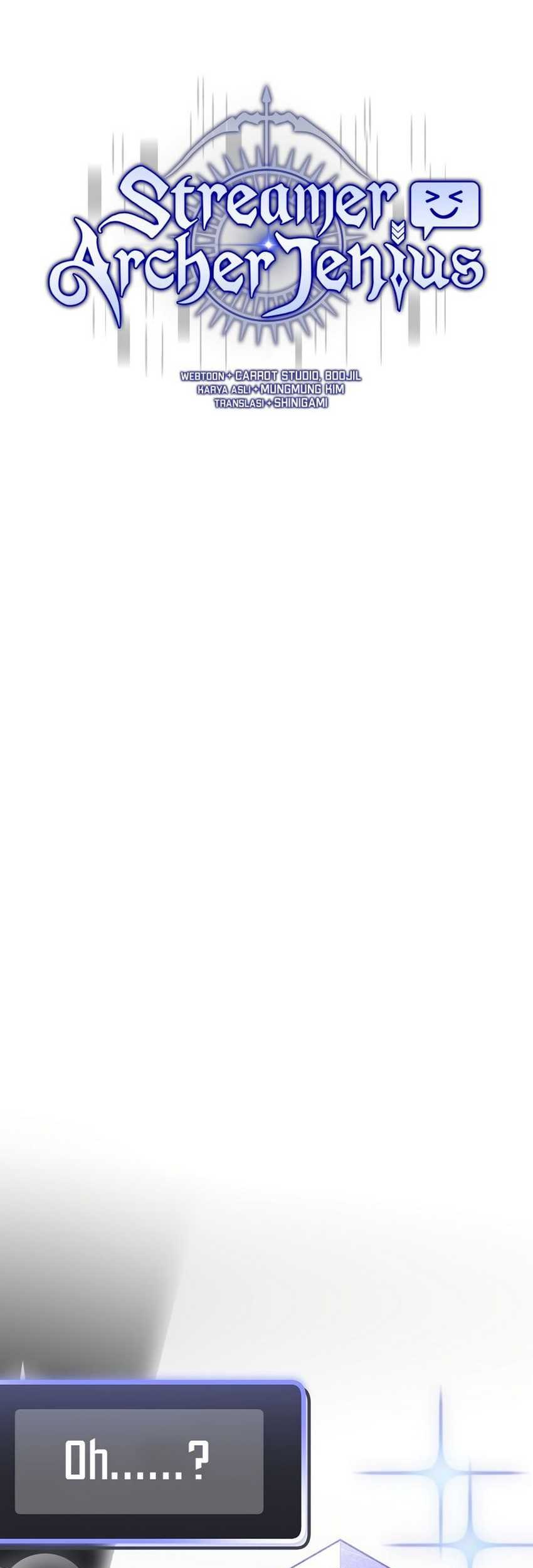 Genius Archer’s Streaming Chapter 51 Gambar 16