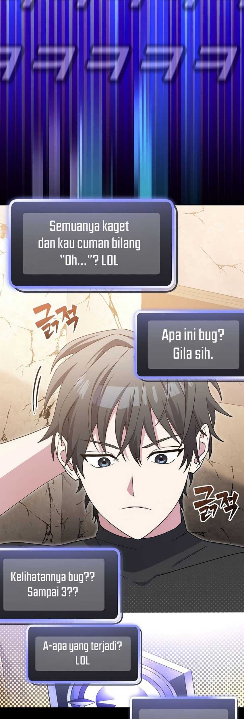 Genius Archer’s Streaming Chapter 51 Gambar 18