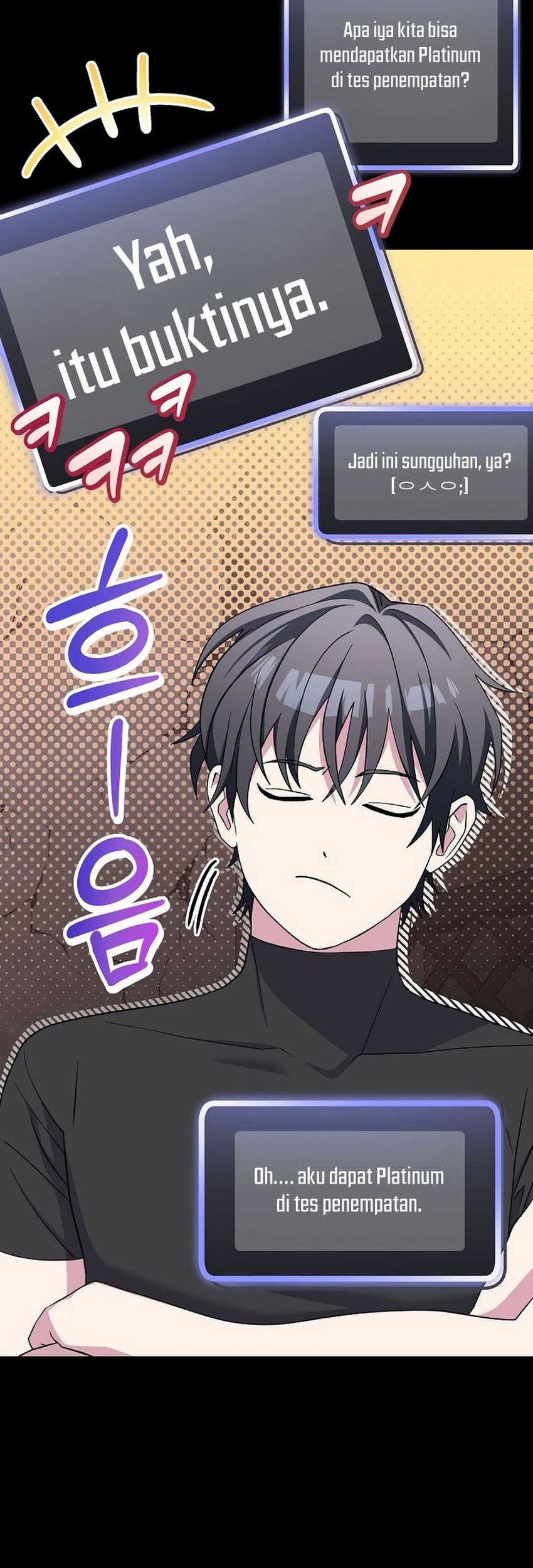 Genius Archer’s Streaming Chapter 51 Gambar 19