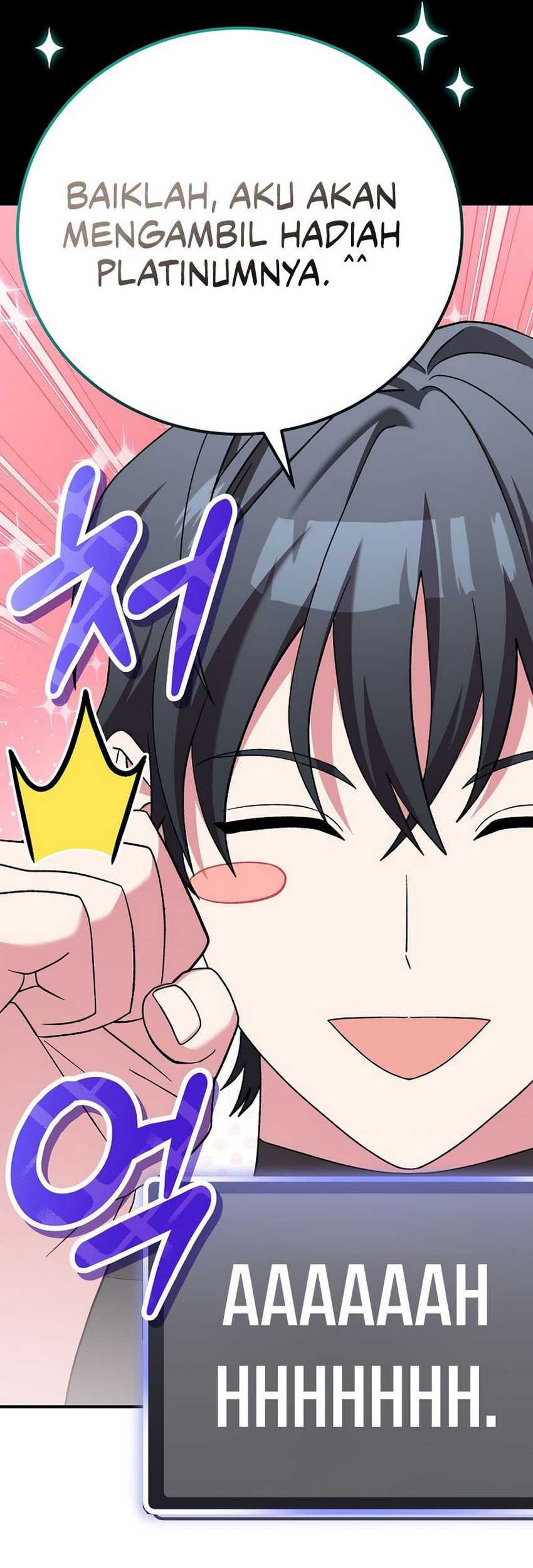 Genius Archer’s Streaming Chapter 51 Gambar 21