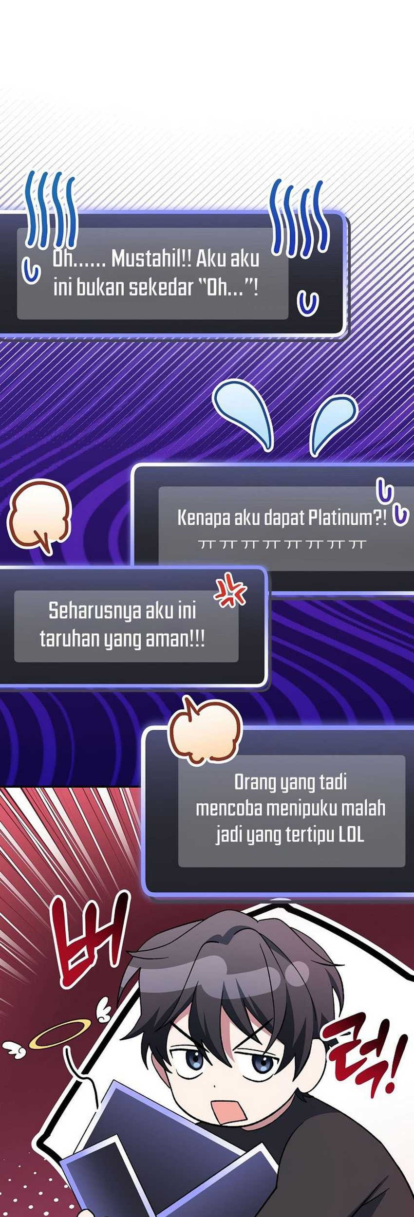 Genius Archer’s Streaming Chapter 51 Gambar 22