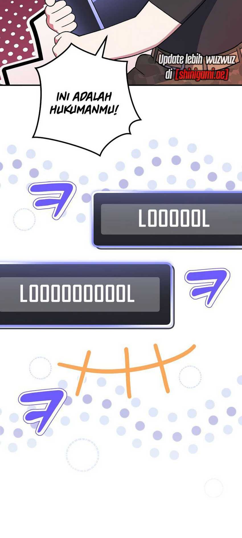 Genius Archer’s Streaming Chapter 51 Gambar 23