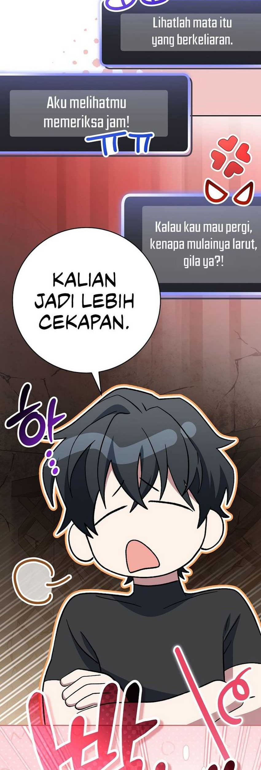 Genius Archer’s Streaming Chapter 51 Gambar 25