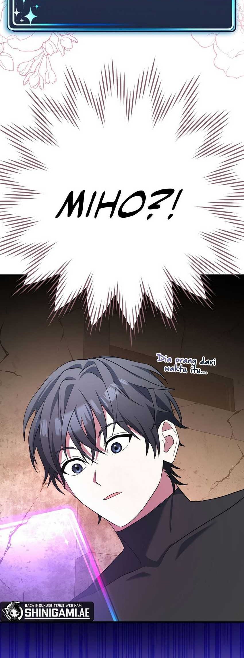 Genius Archer’s Streaming Chapter 51 Gambar 27