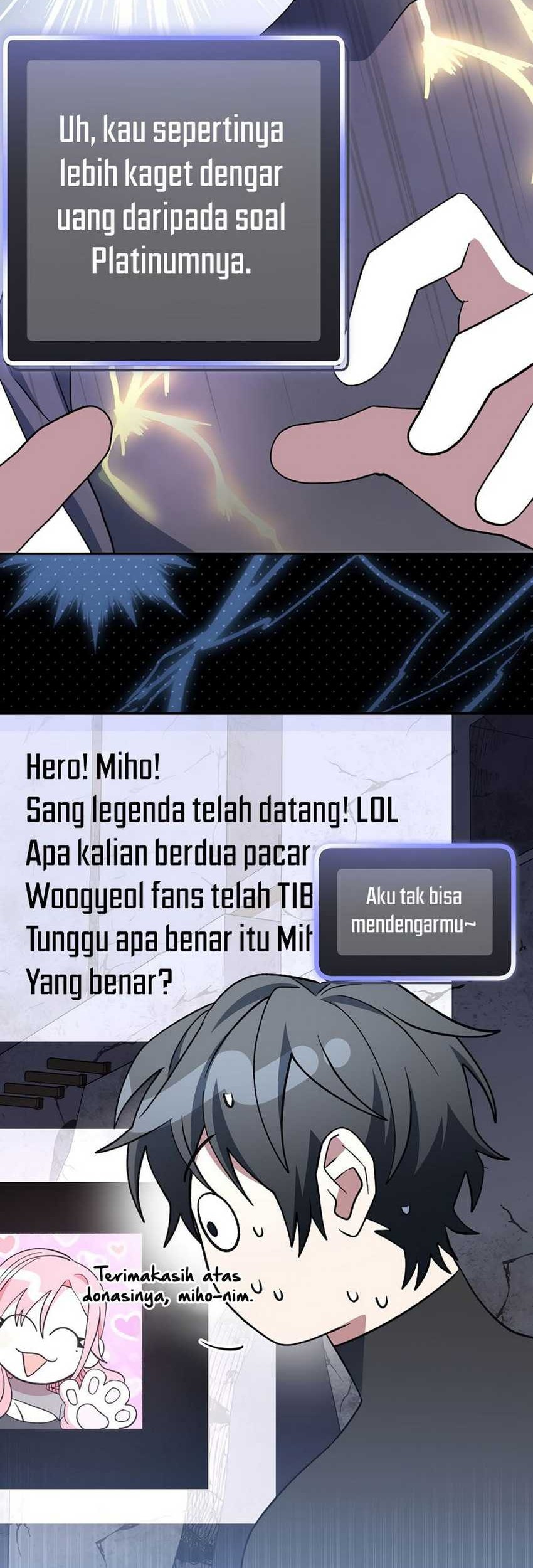 Genius Archer’s Streaming Chapter 51 Gambar 29