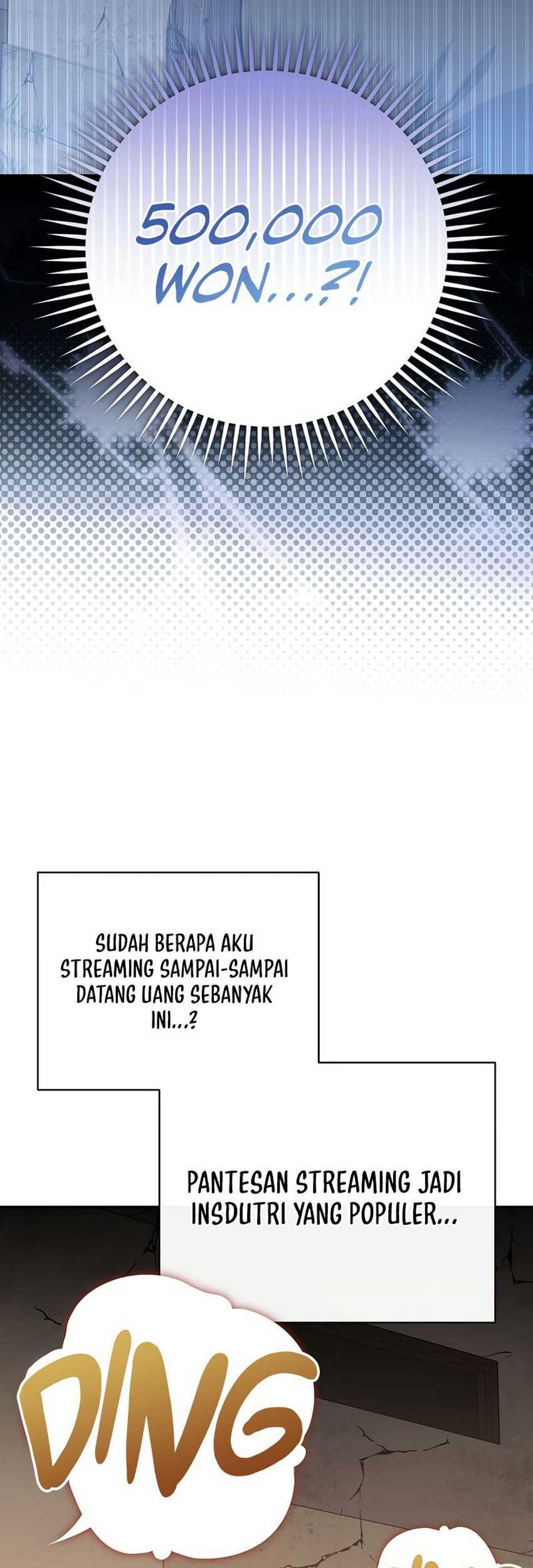 Genius Archer’s Streaming Chapter 51 Gambar 30