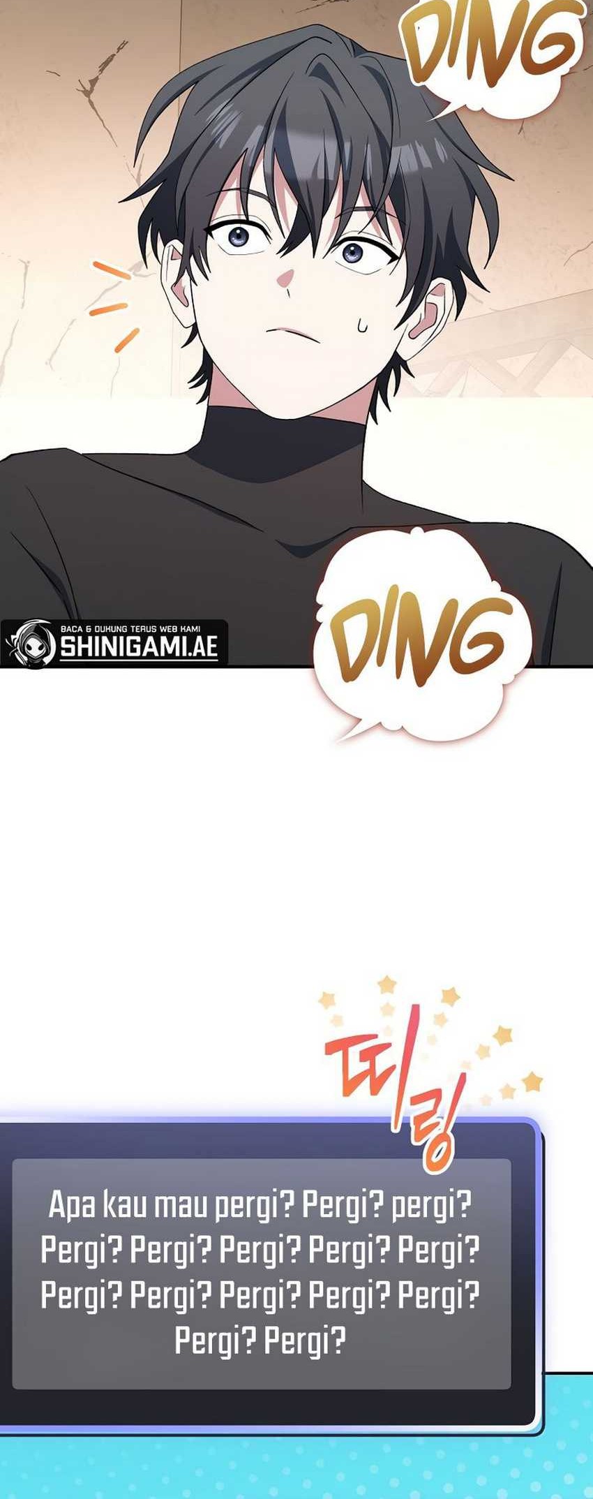 Genius Archer’s Streaming Chapter 51 Gambar 31