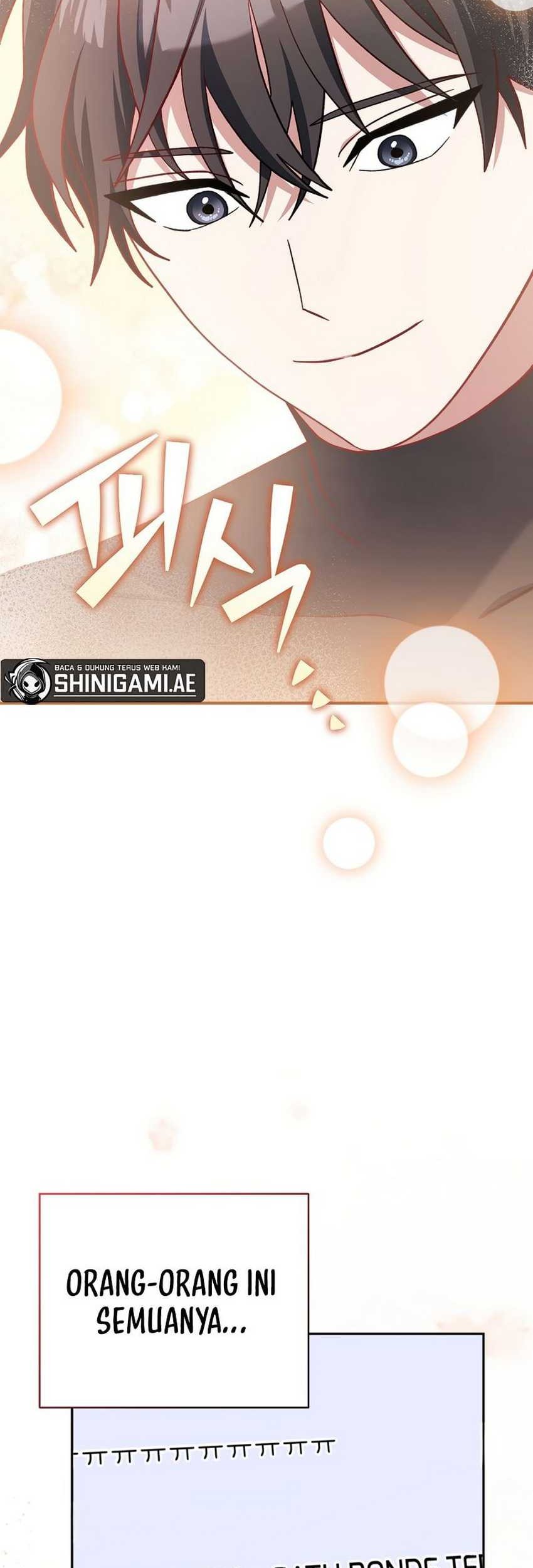 Genius Archer’s Streaming Chapter 51 Gambar 34