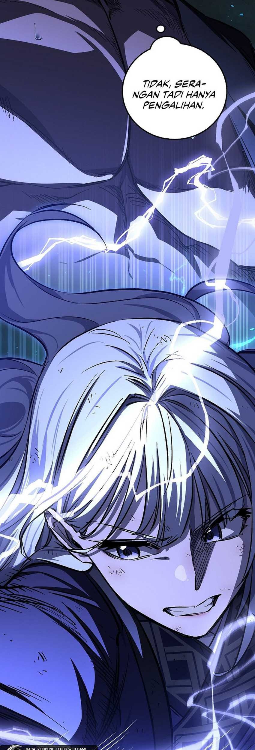 Childhood Friend Of The Zenith Chapter 52 Gambar 53