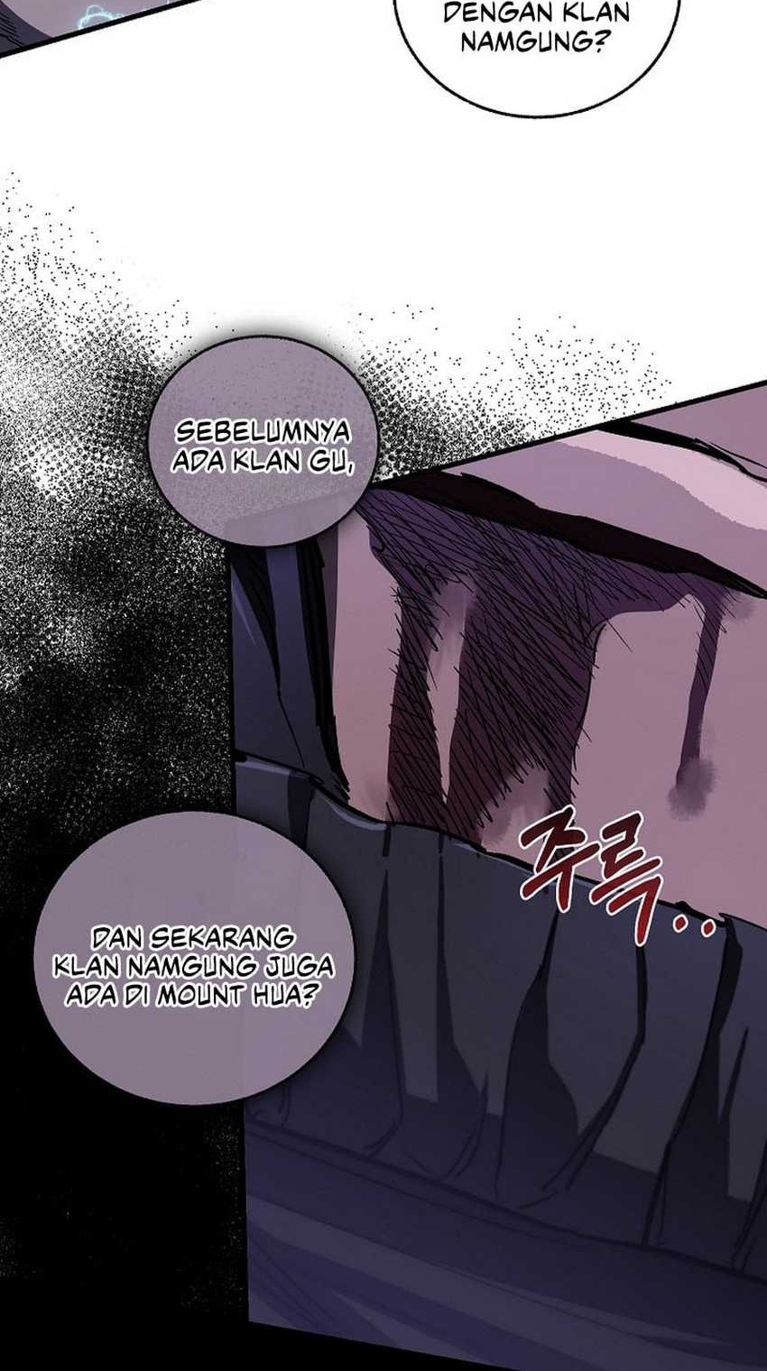 Childhood Friend Of The Zenith Chapter 52 Gambar 59