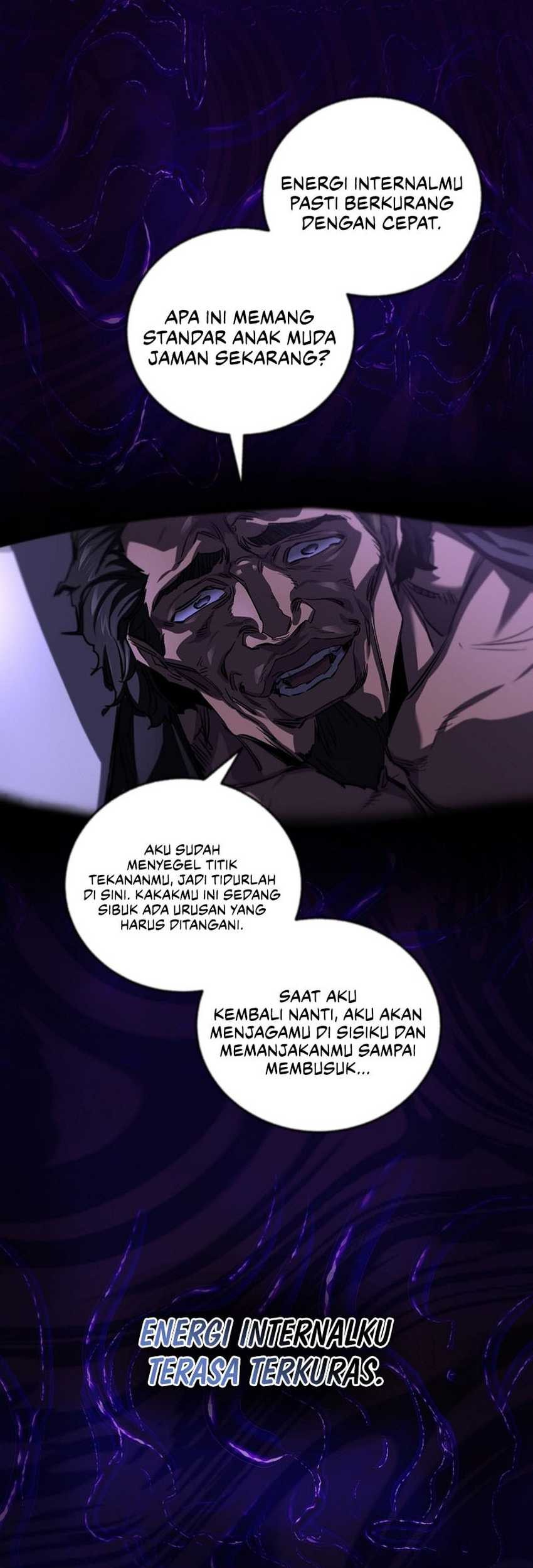 Childhood Friend Of The Zenith Chapter 52 Gambar 65