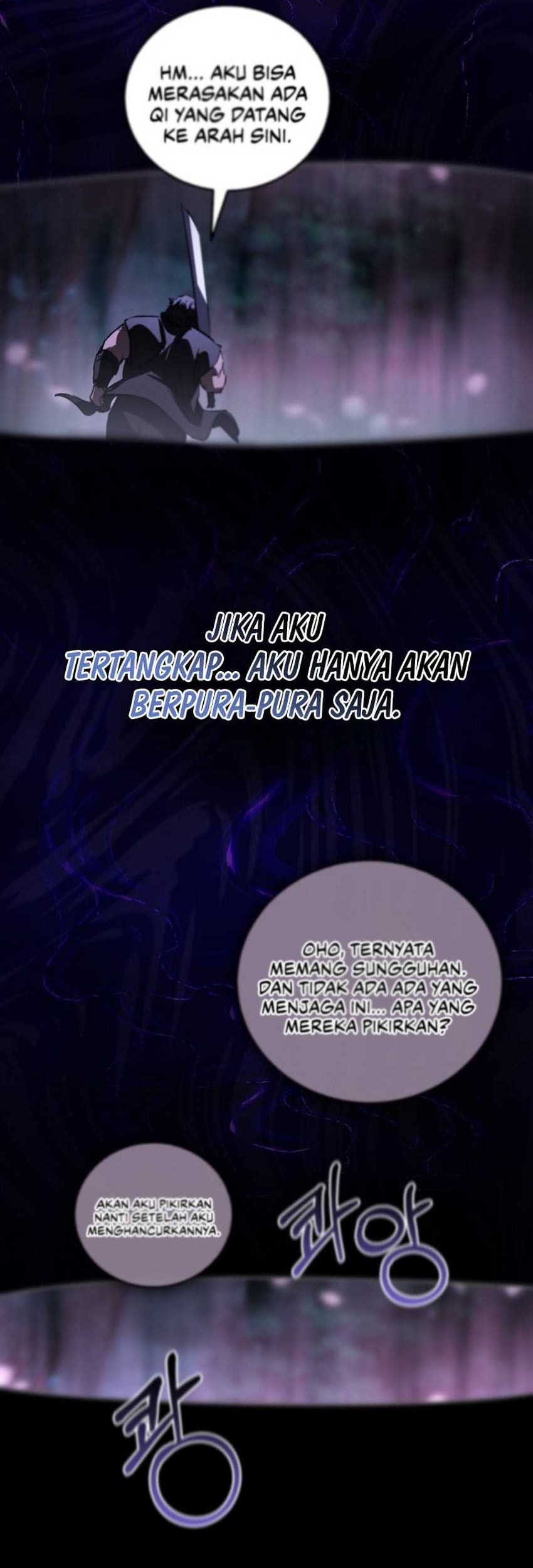 Childhood Friend Of The Zenith Chapter 52 Gambar 66