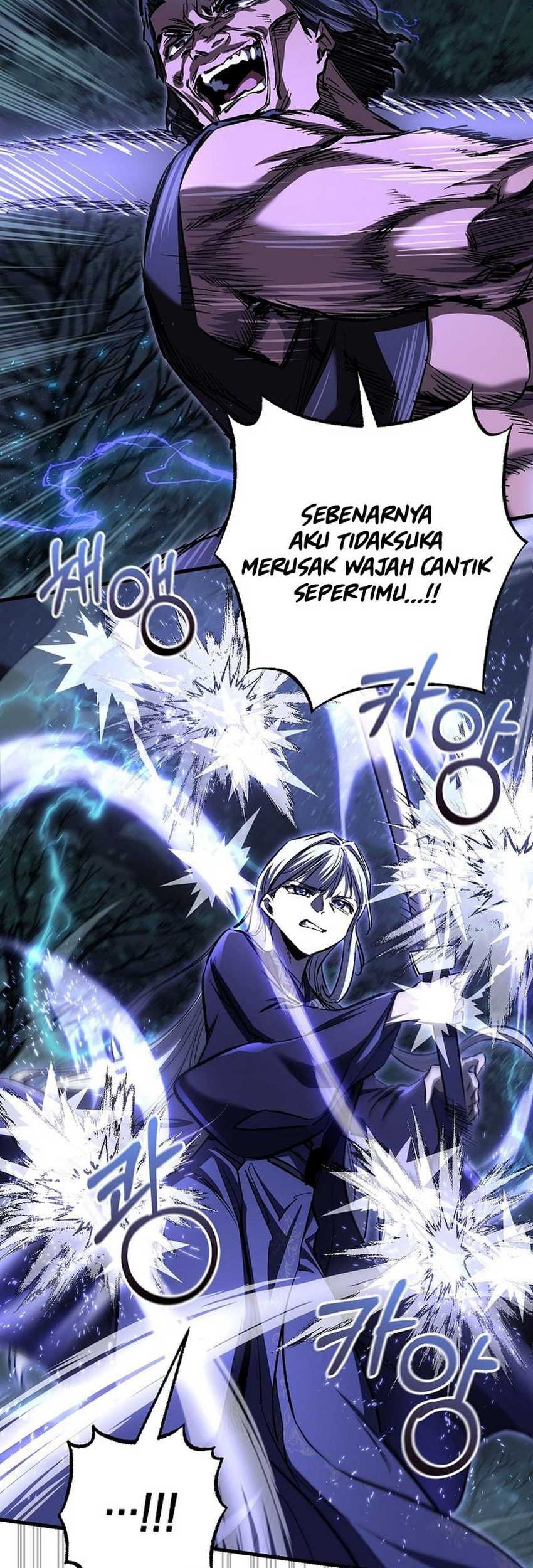 Childhood Friend Of The Zenith Chapter 52 Gambar 41