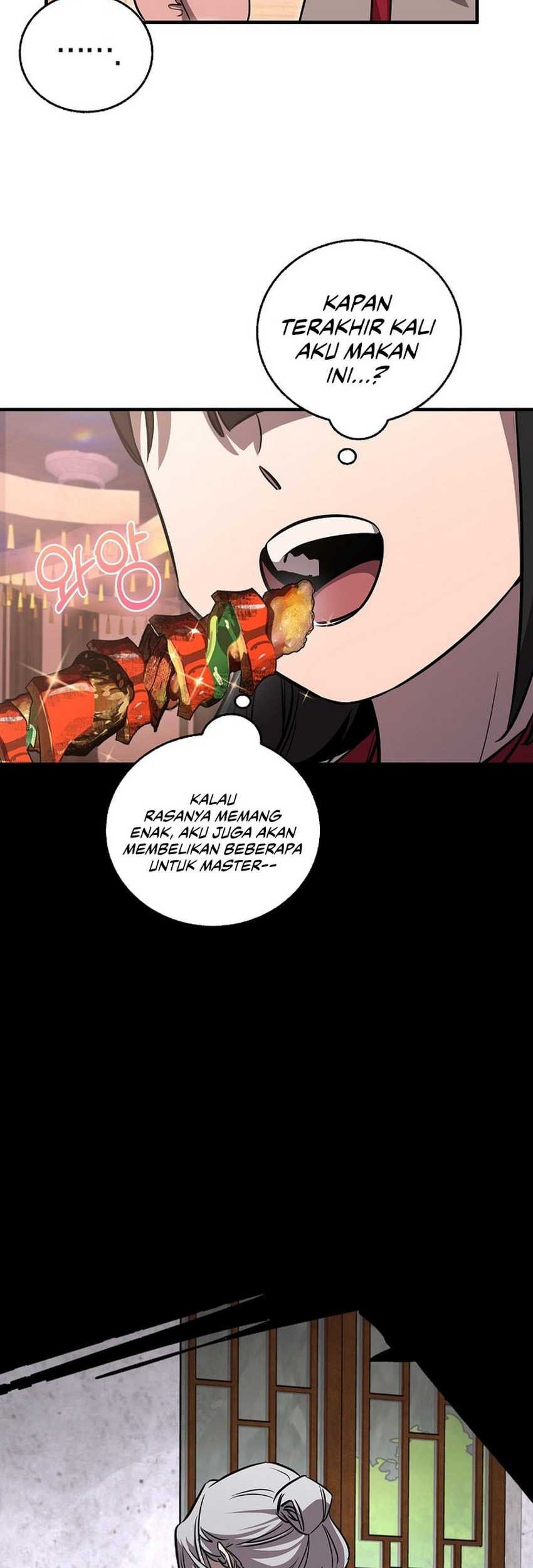 Childhood Friend Of The Zenith Chapter 52 Gambar 4