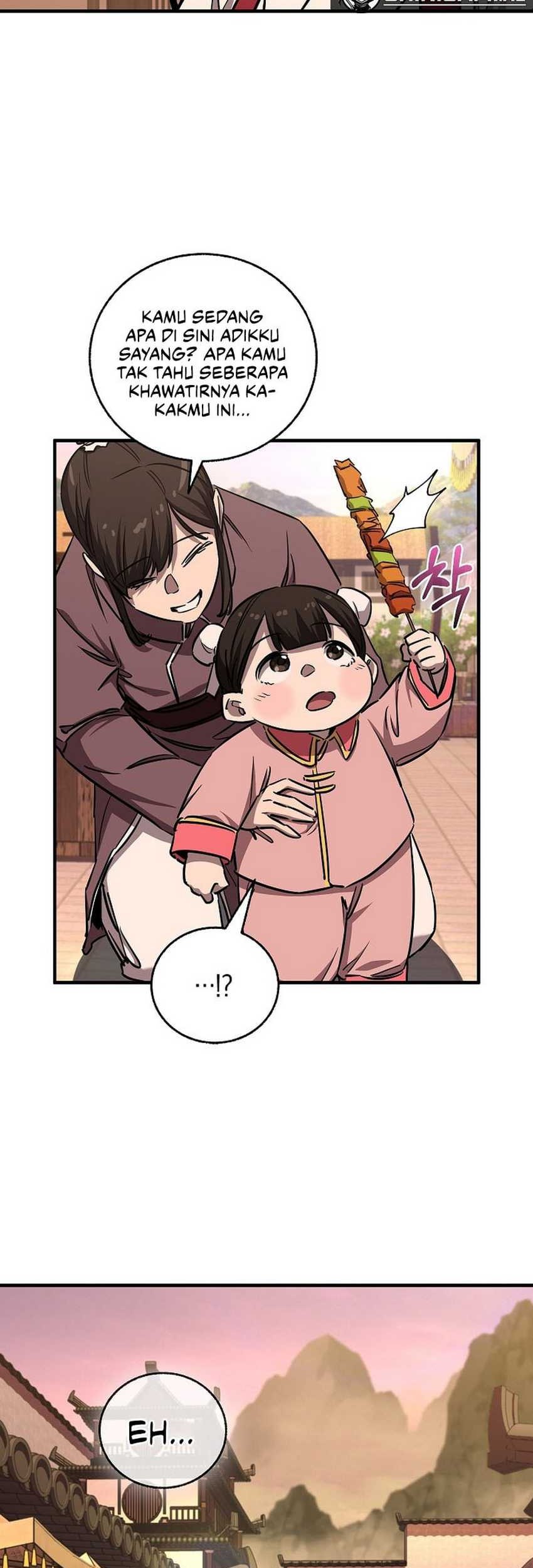 Childhood Friend Of The Zenith Chapter 52 Gambar 9