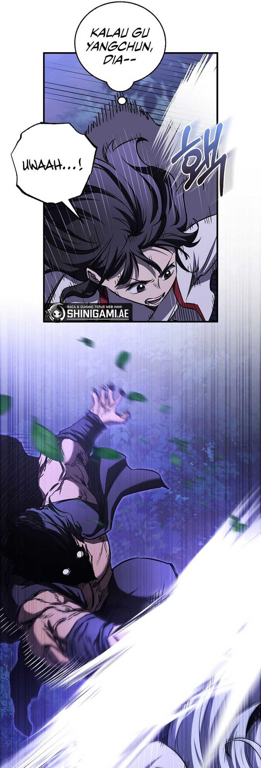 Childhood Friend Of The Zenith Chapter 52 Gambar 16