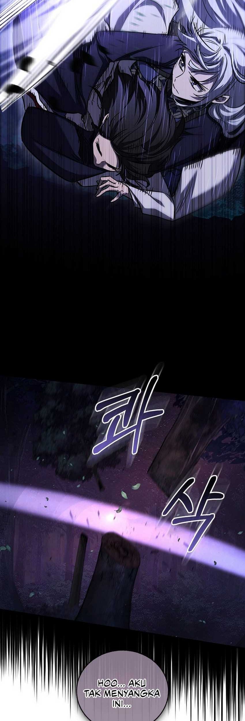 Childhood Friend Of The Zenith Chapter 52 Gambar 17