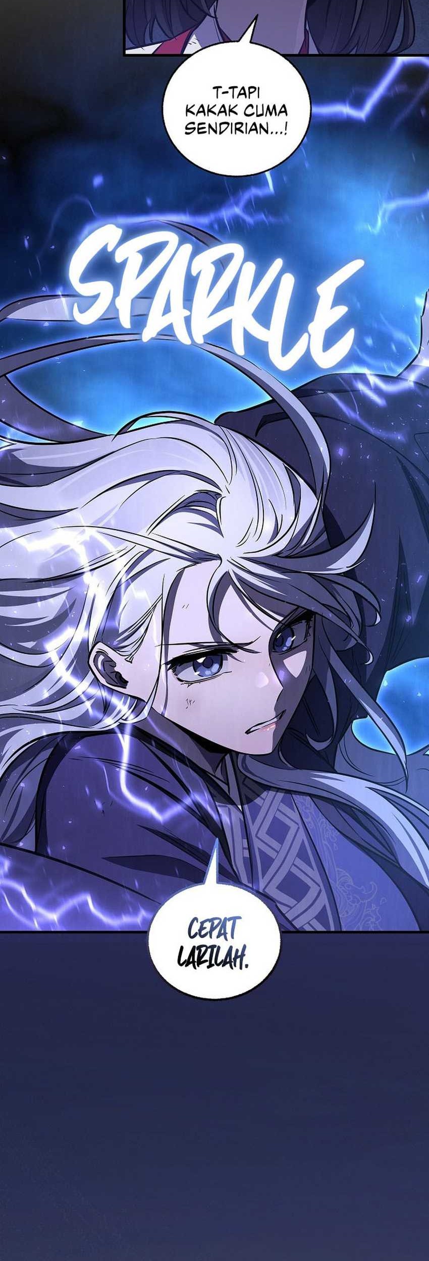 Childhood Friend Of The Zenith Chapter 52 Gambar 25