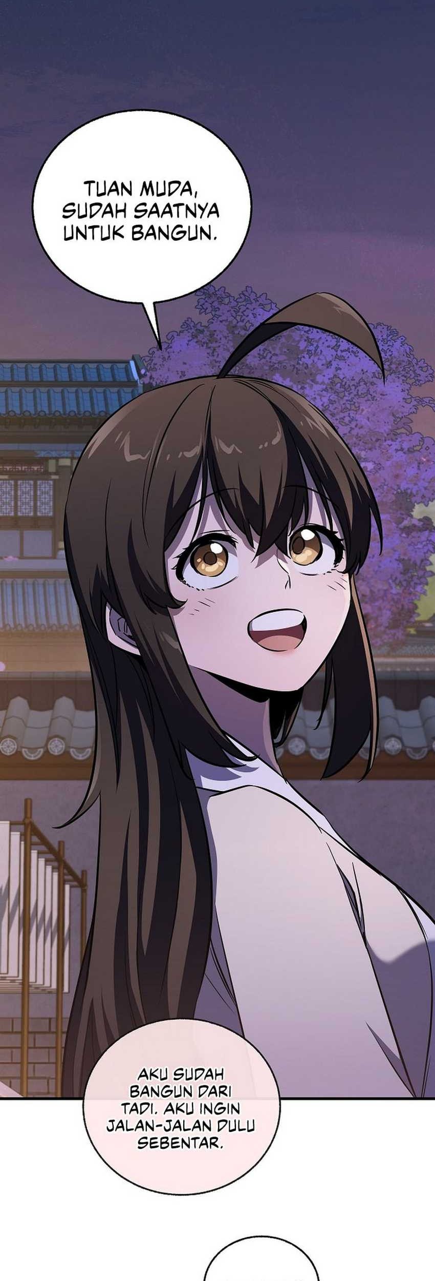 Childhood Friend Of The Zenith Chapter 52 Gambar 26