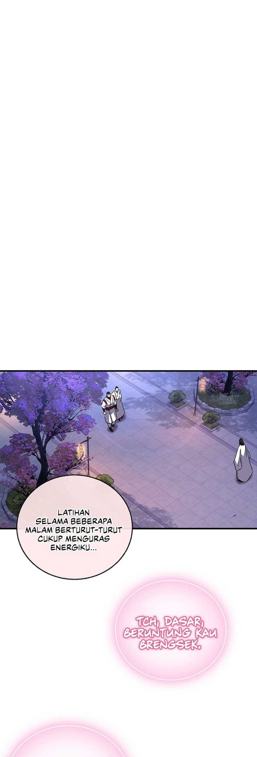 Childhood Friend Of The Zenith Chapter 52 Gambar 31