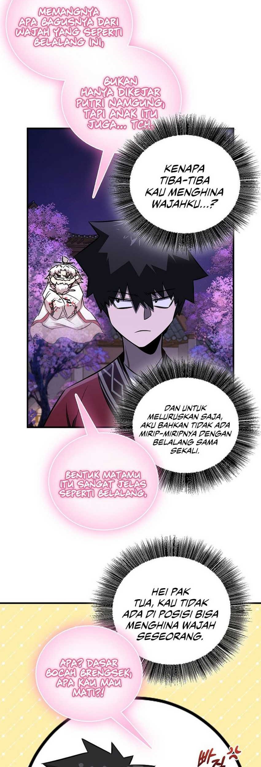 Childhood Friend Of The Zenith Chapter 52 Gambar 32