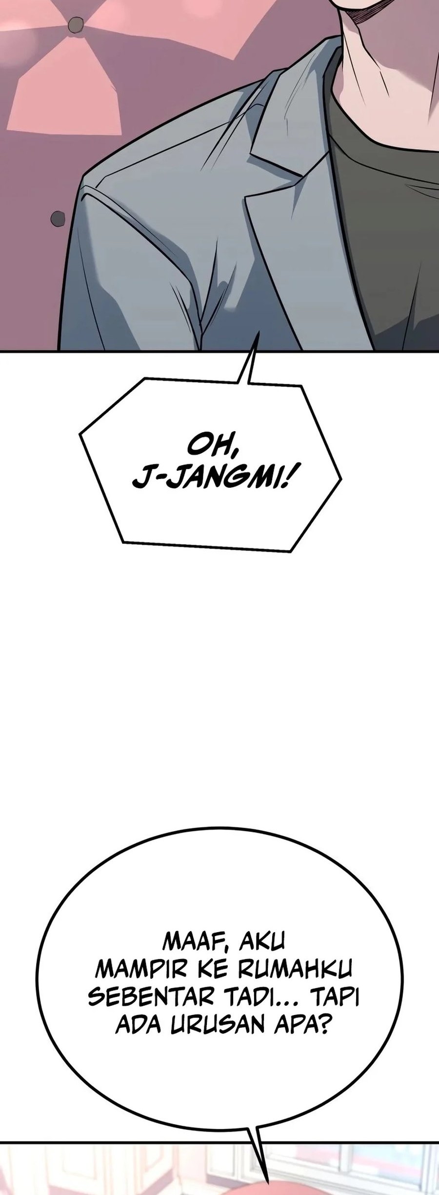 King of Violence Chapter 46 Gambar 27