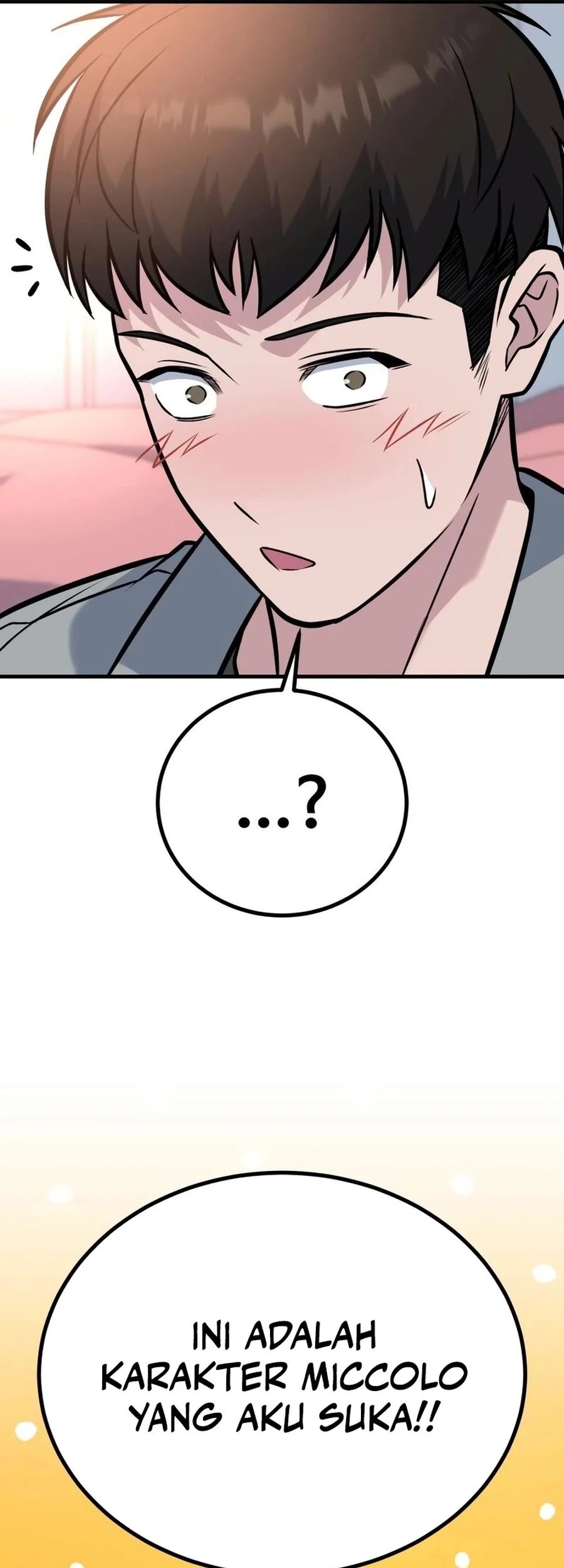 King of Violence Chapter 46 Gambar 32