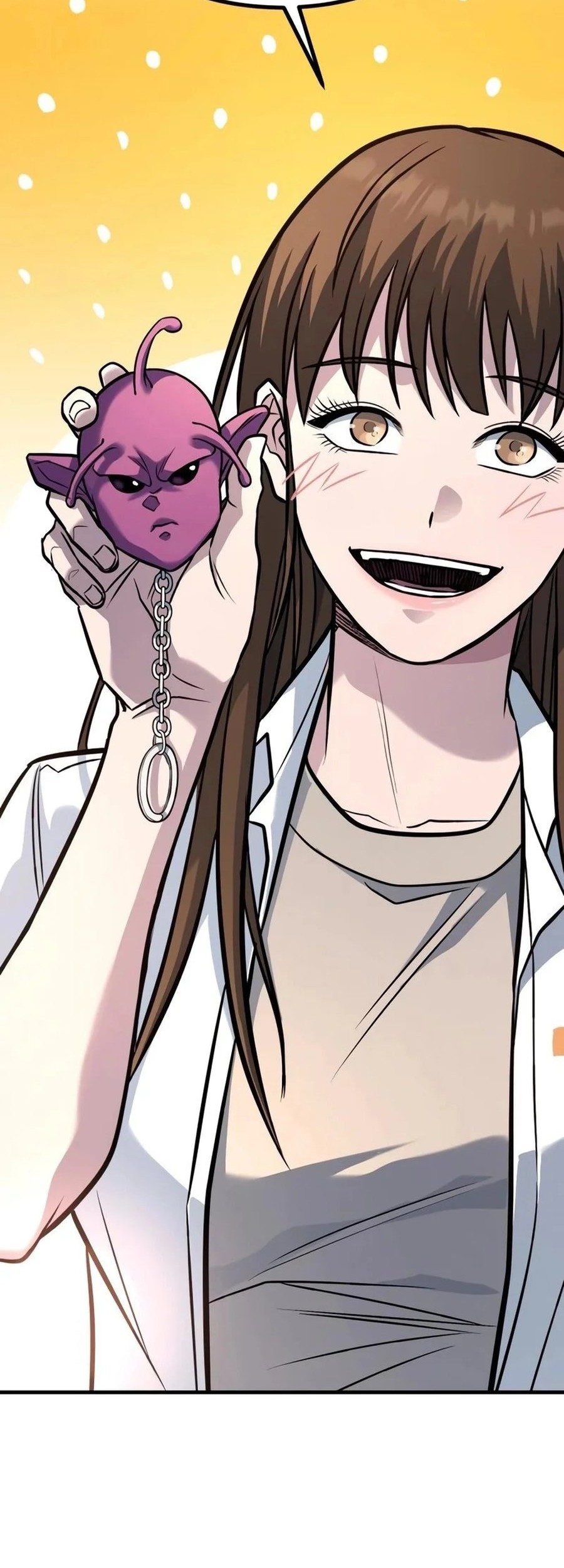 King of Violence Chapter 46 Gambar 33