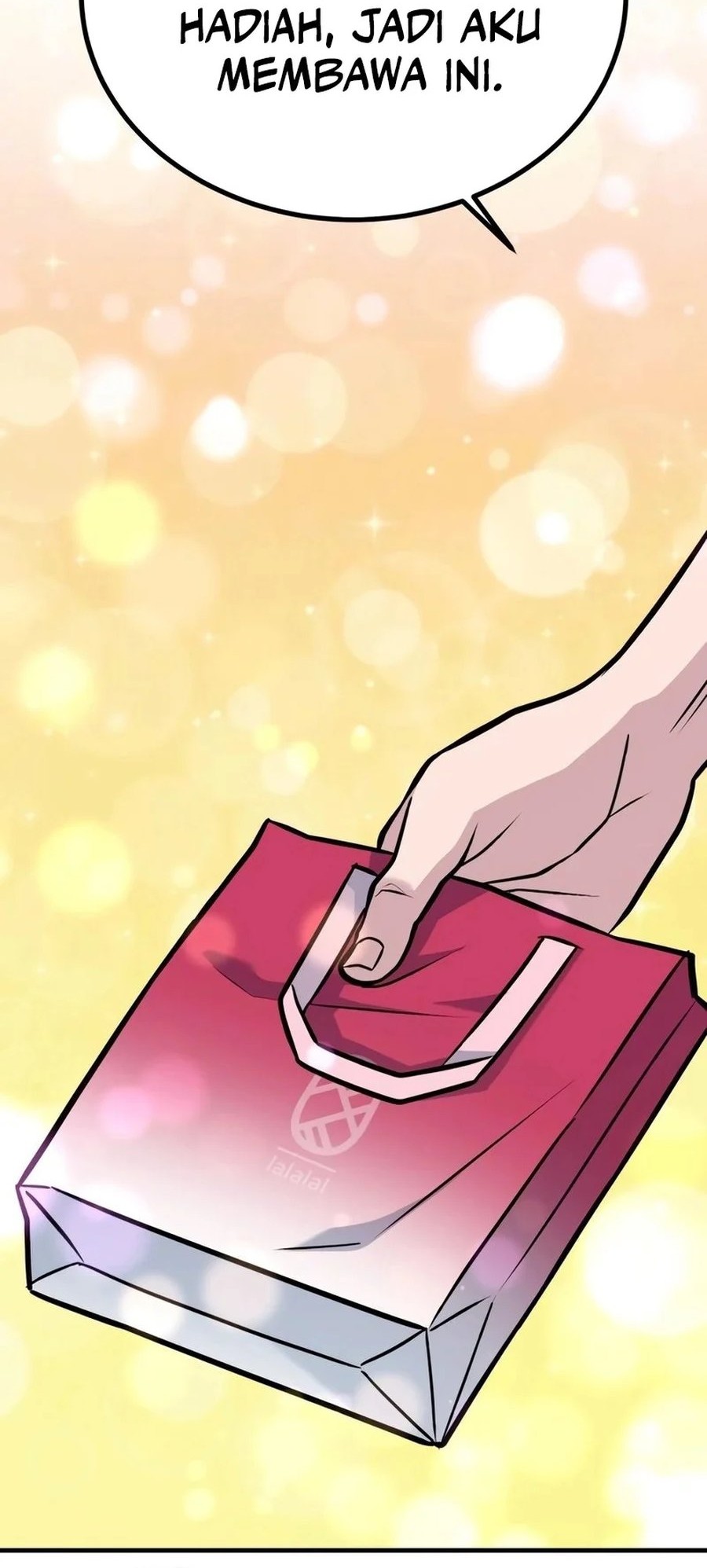 King of Violence Chapter 46 Gambar 37