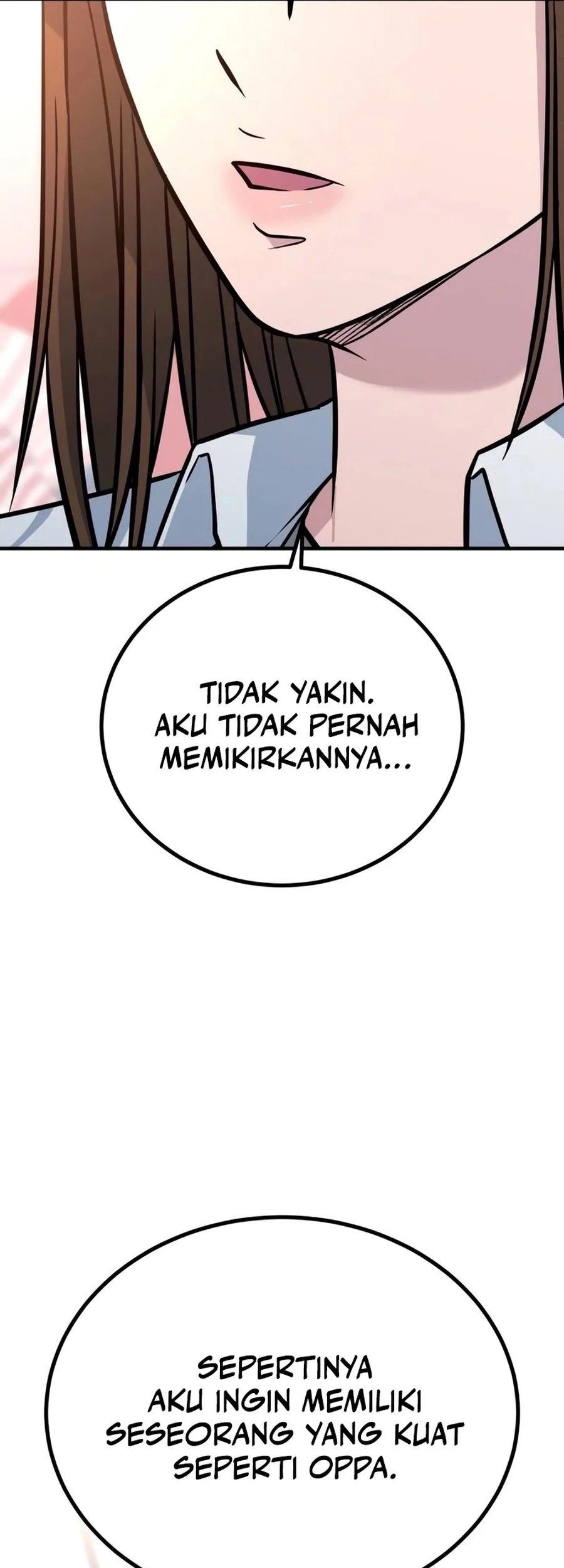 King of Violence Chapter 46 Gambar 46