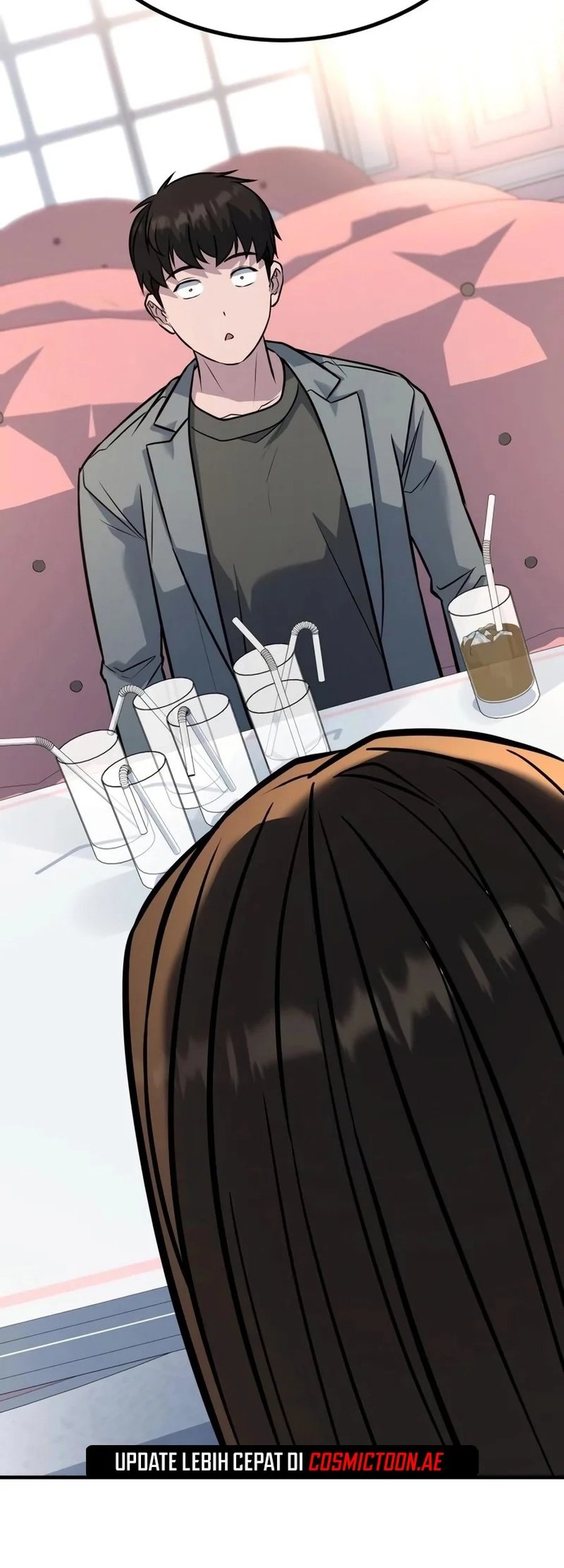 King of Violence Chapter 46 Gambar 47