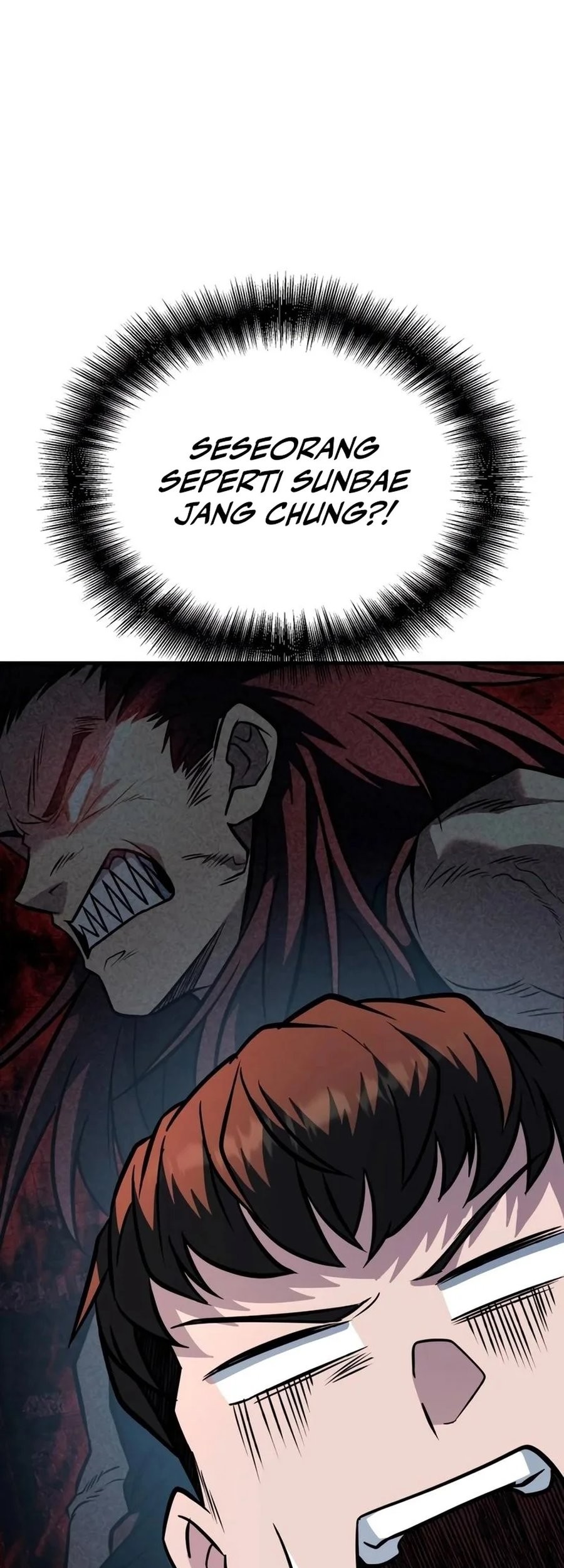 King of Violence Chapter 46 Gambar 48