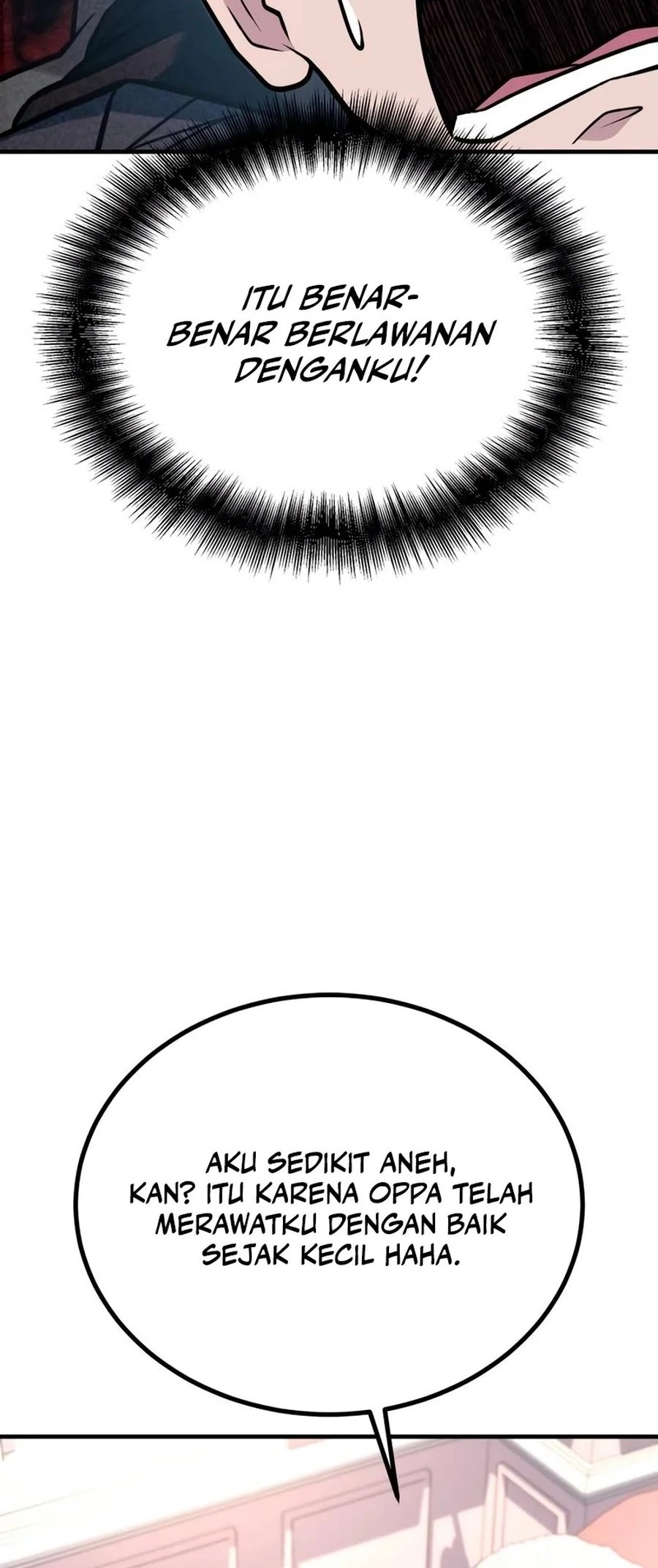 King of Violence Chapter 46 Gambar 49