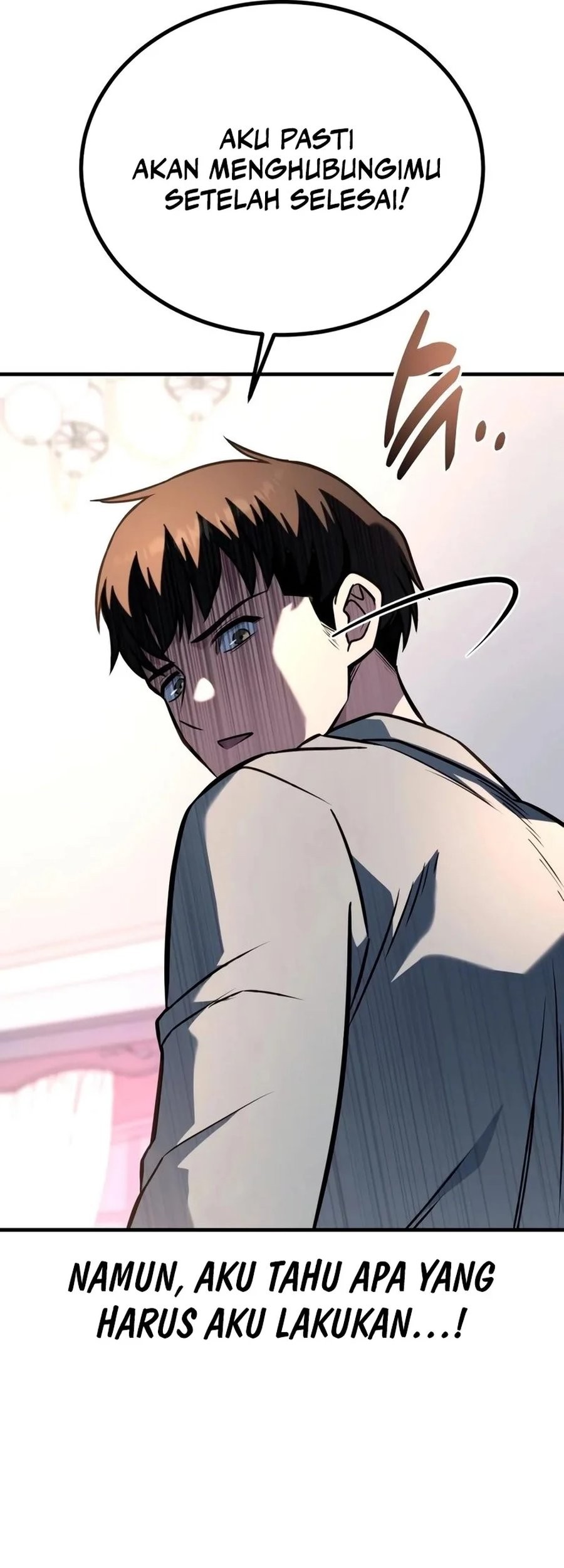 King of Violence Chapter 46 Gambar 54