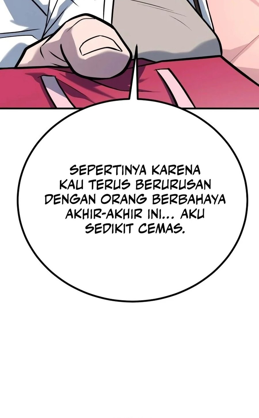 King of Violence Chapter 46 Gambar 39
